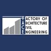 Logo Face - Factory Of Architecture And Civil Engineering S.r.l - Soci Eta' Di Ingegneria