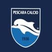 Logo Delfino Pescara 1936 Spa