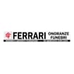 Logo Ferrari Onoranze Funebri Srl