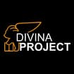 Logo Divina Project Srl