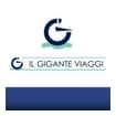 Logo Il Gigante Viaggi Di Nicala Cristina