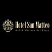 Logo Albergo San Matteo Di Lisato Michele