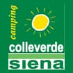 Logo Siena Camping Srl