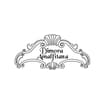 Logo Dimora Amalfitana S.a.s. Di Alo' Paola & C.