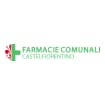 Logo Farmacie Comunali Castelfiorentino Srl
