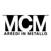 Logo M.c.m. Lavorazione E Arredi In Metallo Srl In Breve M.c.m. S.r .L.
