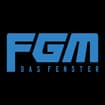 Logo Fgm Srl Semplificata