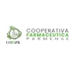 Logo Cooperativa Farmaceutica Parmense - Società Cooperativa In Sigla "Cooperativa Farmaceutica Parmense"