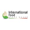 Logo International Food Srl