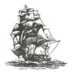 Logo Bocca D'oro Di Rispoli Angelo & C. Snc