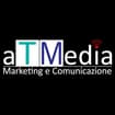 Logo Atmedia Srl