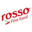 Logo Rosso Fine Food Srl
