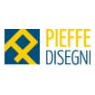 Logo Pieffe Disegni Di Paraboschi Massimo E C. S.n.c.