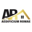 Logo Aedificium Romae Srl Semplificata