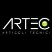 Logo Artec Di Zille Stefano