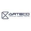 Logo Arteco Architecture Engineering Consulting Srl