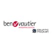 Logo Ben Vautier Metalmeccanica Spa