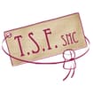 Logo T.s.f. S.n.c. Di Tcheutcha Soh F. E Bobda V. & C.