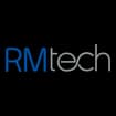 Logo R.m. Tech S.r.l