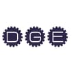 Logo D.g.e. Auto & Recycling Srl