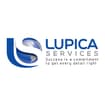 Logo Lupica Services Srl In Sigla L.s. Srl