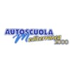 Logo Mediterranea 2000 Autoscuola Di Garino Marco E C. S.a.s.