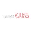 Logo Biella Srl Utensili Alfa.