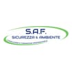Logo S.a.f. Sicurezza & Ambiente Di Favaro Matteo