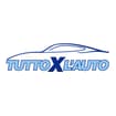 Logo "Tutto Per L'auto Srl".