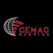 Logo Cemac Service Srl