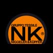 Logo Niggeler & Kupfer Textile Spa In Forma Abbreviata Niggeler & Kupfer Spa Ovvero Nk Spa