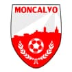 Logo Associazione Sportiva Dilettantistica Moncalvo Calcio