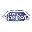 Logo Cbl Grafiche Srl