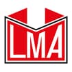 Logo Lma Snc Di Lombardi Frida & C. Abbreviabile In : Lma Snc