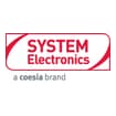 Logo System Ceramics Spa