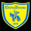 Logo A.c. Chievoverona Società Sportiva Dilettantistica A Responsabil Ita' Limitata