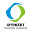 Logo Opencert Srl