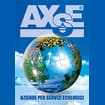 Logo Axse Srl