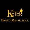 Logo Keter Banco Metalli Srl