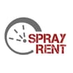 Logo Sprayrent Srl