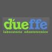 Logo Dueffe Snc Laboratorio Odontotecnico Di Grisolia Francesco E Talpo Fabio