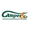 Logo Camper & Co. Di Terranova Massimo