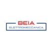 Logo "Beia Elettromeccanica S.n.c. Di Giorgio E Roberto Beia"