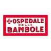 Logo L'ospedale Delle Bambole Di Grassi Tiziana