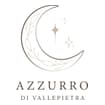 Logo Country House Azzurro Di Vallepietra Di Graziosi Lucia