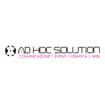 Logo Ad Hoc Solution Srl