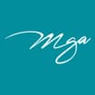 Logo Mga Comunicazione E Pubblicita' Srl