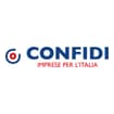 Logo Confidi Imprese Per L'italia Società Cooperativa Per Azioni