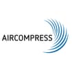 Logo Air Compress Di Zuccarelli Srl