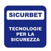 Logo Sicurbet Di Claudio Bettinsoli